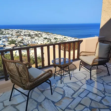 Ancient Thira
