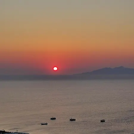 Ancient Thira